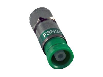 Belden Snap-N-Seal ProSNS Universal - RF connector