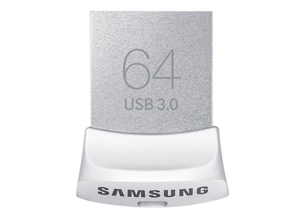 Samsung FIT MUF-64BB - USB flash drive - 64 GB