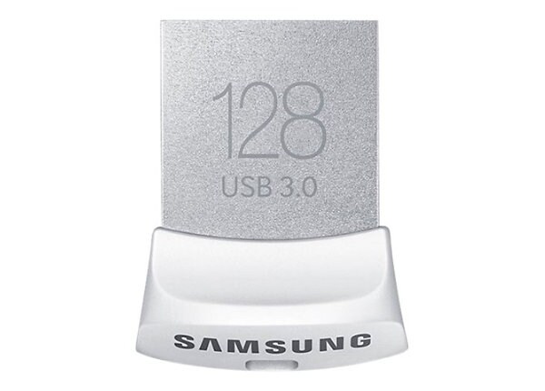 Samsung FIT MUF-128BB - USB flash drive - 128 GB