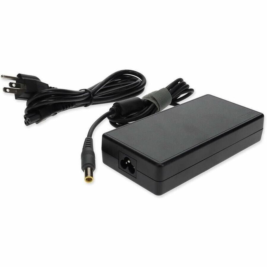 Proline Lenovo 0A36227 Compatible 170W 20V at 8.5A Black 7.9 mm x 5.5 mm Laptop Power Adapter and Cable
