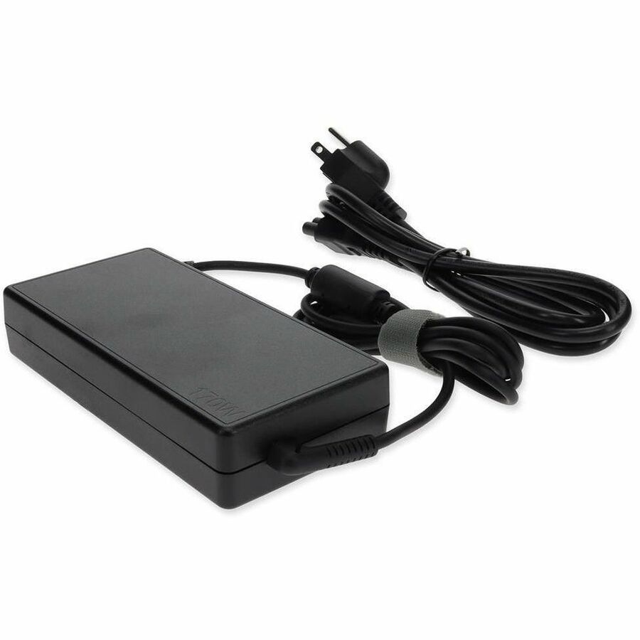 Thumbnail 4 of 8 for Proline Lenovo 0A36227 Compatible 170W 20V at 8.5A Black 7.9 mm x 5.5 mm Laptop Power Adapter and Cable