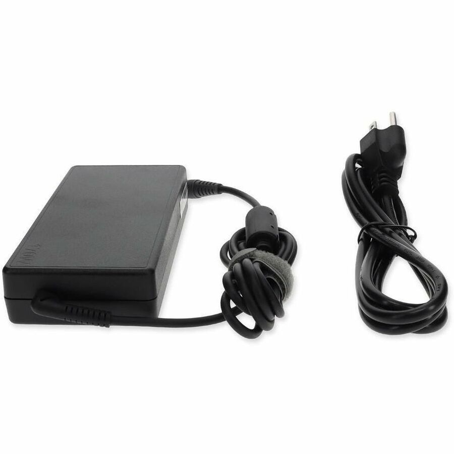 Thumbnail 5 of 8 for Proline Lenovo 0A36227 Compatible 170W 20V at 8.5A Black 7.9 mm x 5.5 mm Laptop Power Adapter and Cable