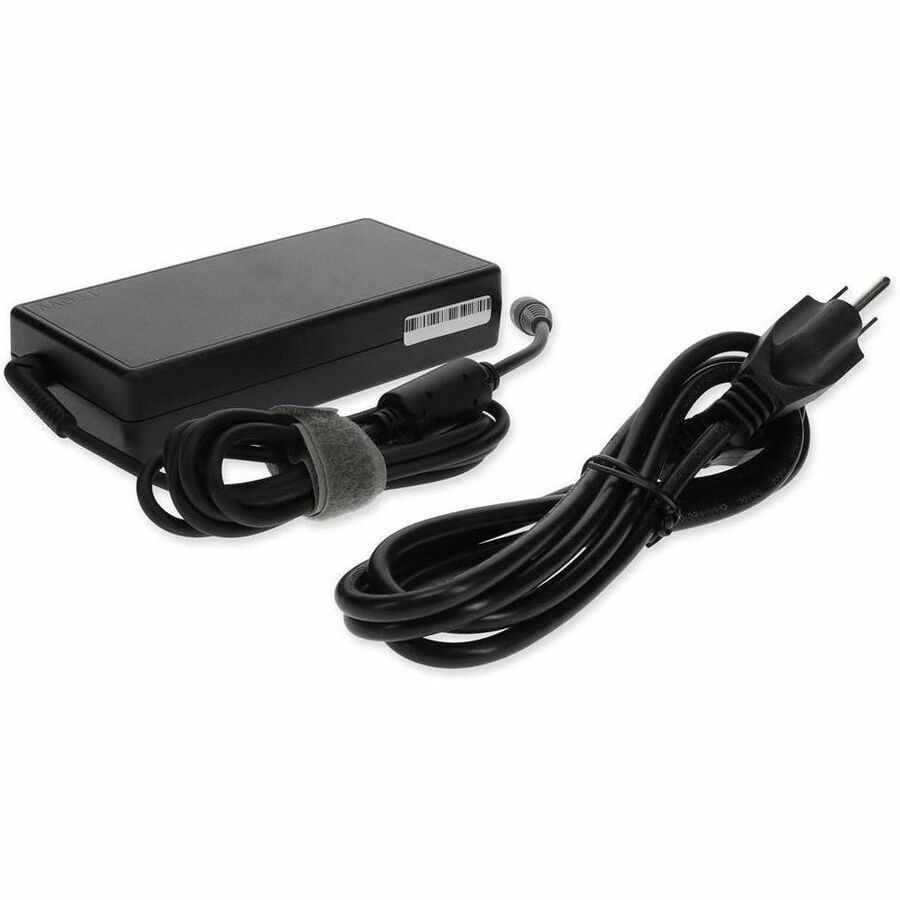 Thumbnail 6 of 8 for Proline Lenovo 0A36227 Compatible 170W 20V at 8.5A Black 7.9 mm x 5.5 mm Laptop Power Adapter and Cable