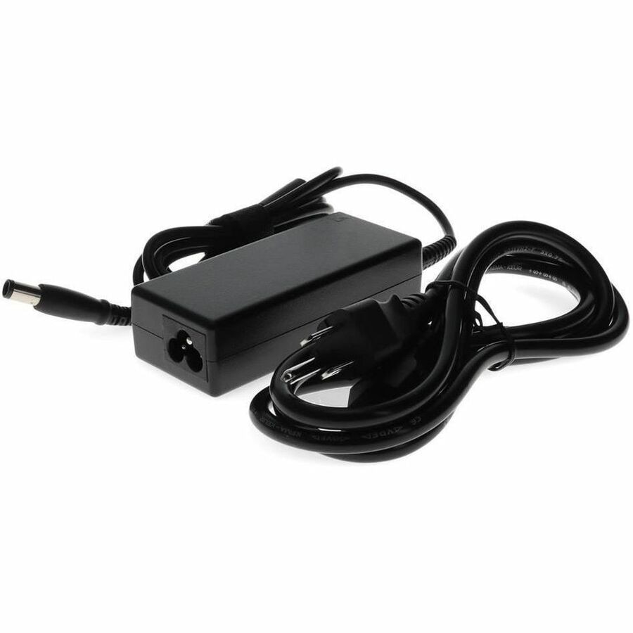 Proline Dell® 332-1831 Compatible 65W 19.5V at 3.34A Black 7.4 mm x 5.0 mm