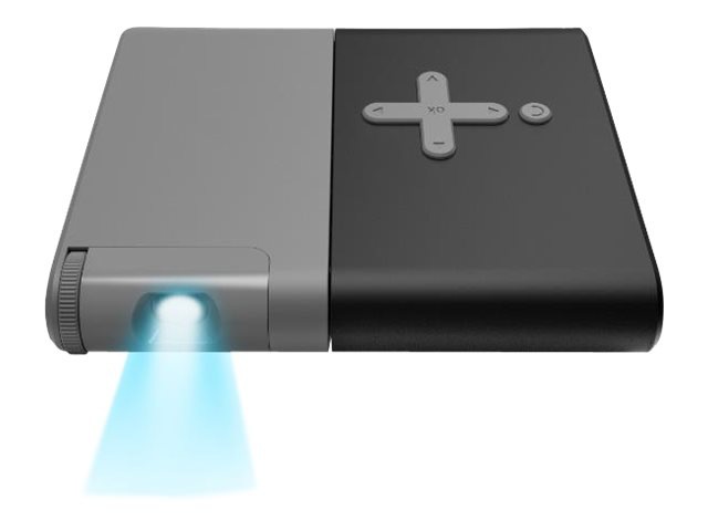 Lenovo Pocket Projector DLP projector