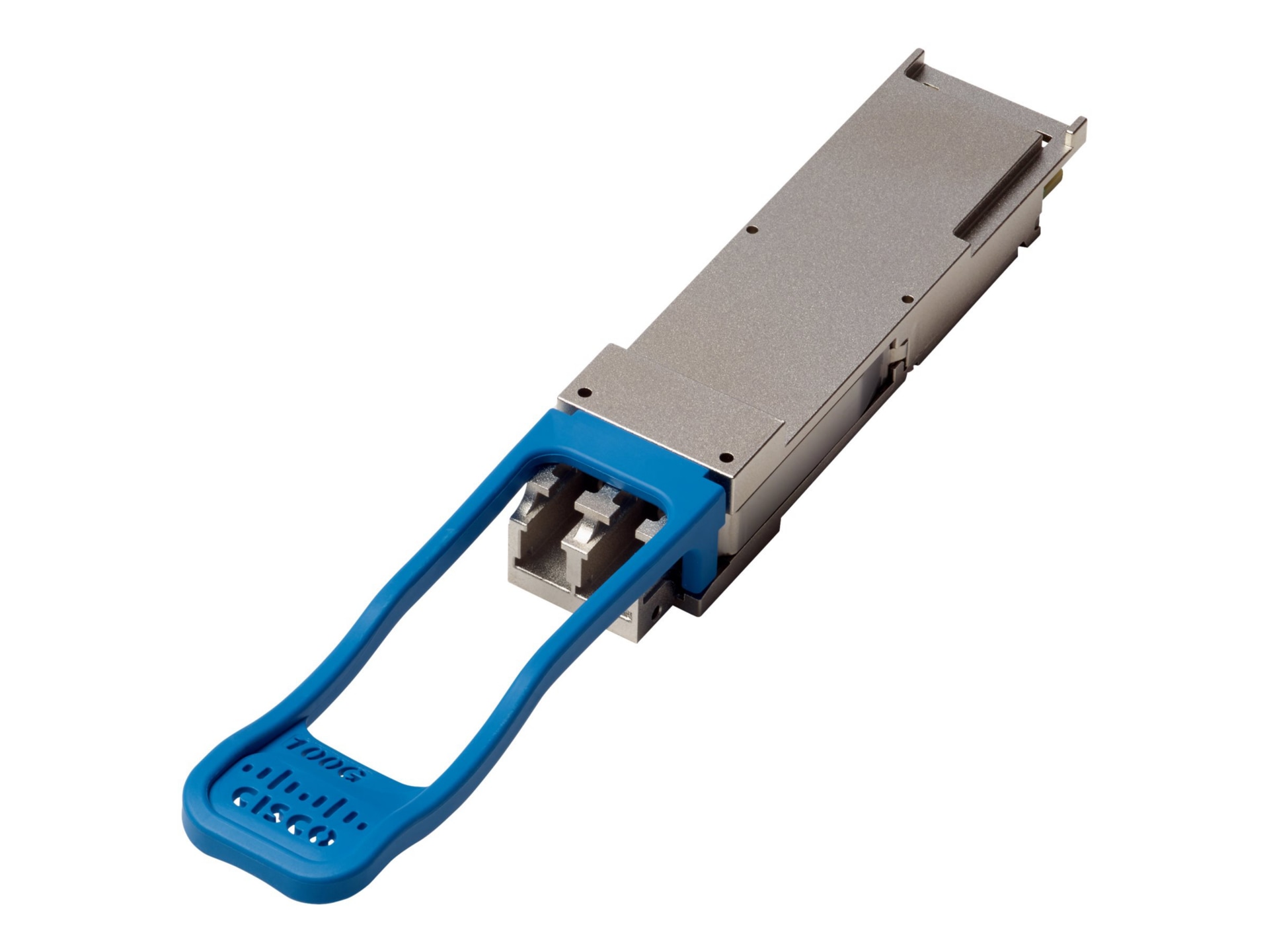 Cisco - QSFP+ transceiver module - 100GbE