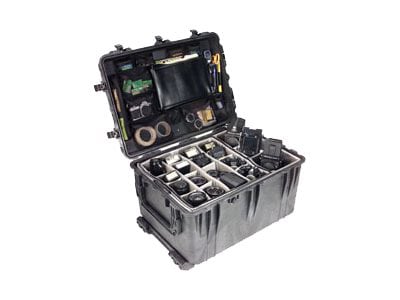 Pelican 1660 Case