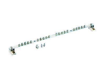 Rittal Earth rail - rack rail