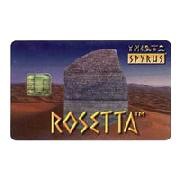 SPYRUS Rosetta Smart Card Version 2.01 - security smart card