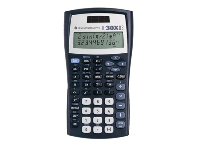 Calculators