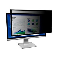 3M™ Framed Privacy Filter for 27" Widescreen Monitor