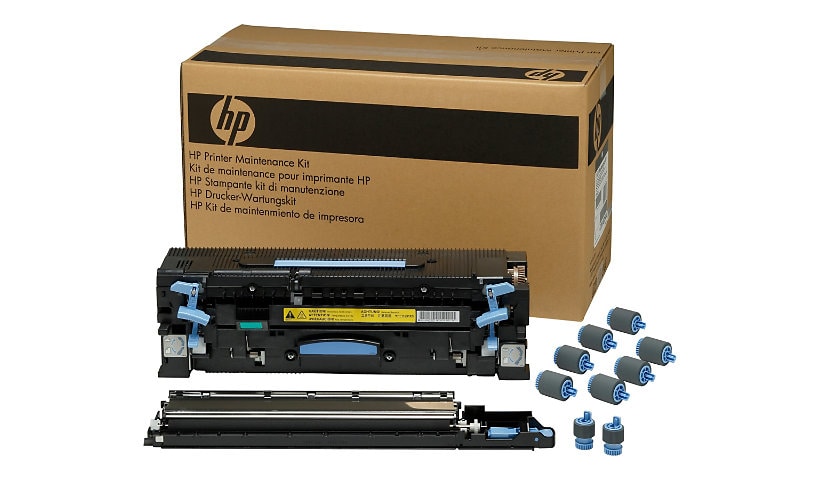 HP Preventative Maintenance Kit