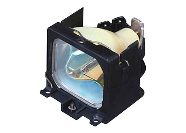 eReplacements projector lamp