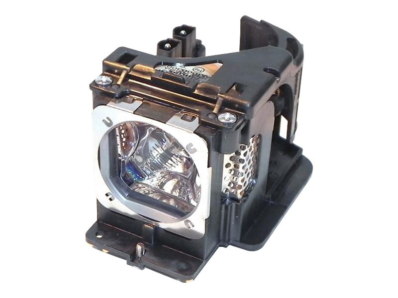 Compatible Projector Lamp Replaces Sanyo POA-LMP90, EIKI 610 323 0726, EIKI