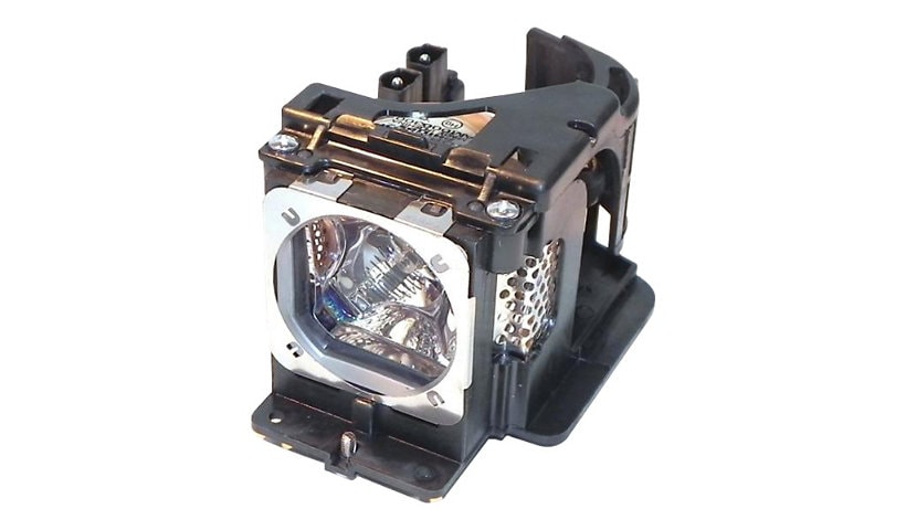 Compatible Projector Lamp Replaces Sanyo POA-LMP90, EIKI 610 323 0726, EIKI 610-323-0726, EIKI 6103230726