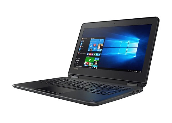 Lenovo N23 - 11.6" - Celeron N3060 - 4 GB RAM - 128 GB SSD