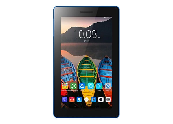 Lenovo TB3-710F ZA0R - tablet - Android 5.0 (Lollipop) - 8 GB - 7"
