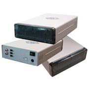 CompuCable FireXpress 525 USB2.0 Combo