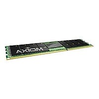 Axiom AX - DDR3L - module - 32 Go - module LRDIMM 240 broches - 1600 MHz / PC3L-12800 - LRDIMM