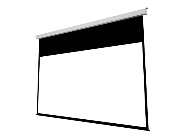 EluneVision Large Motorized - projection screen - 220" (559 cm)