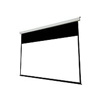 EluneVision Large Motorized - projection screen - 220" (559 cm)