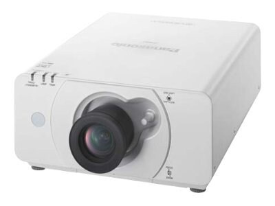 Panasonic PT-DX500U DLP projector