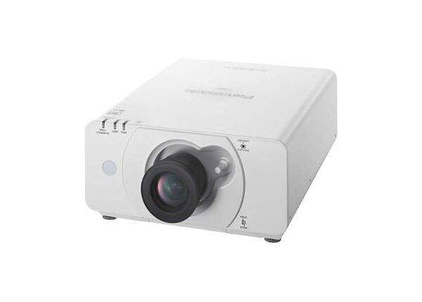Panasonic PT-DX500U DLP projector
