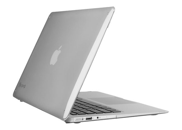 Speck SeeThru MacBook Air 13" - notebook hardshell case