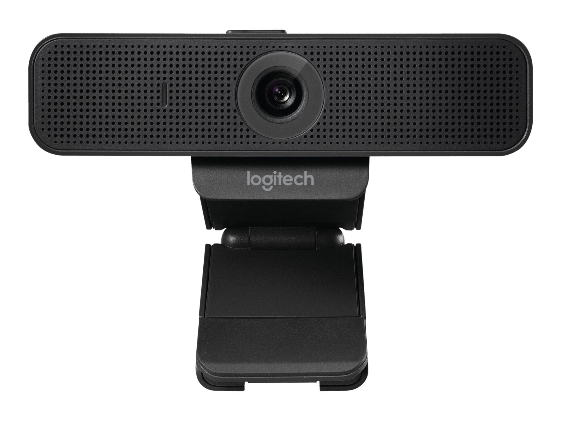 Webcam C925e de Logitech - caméra Web