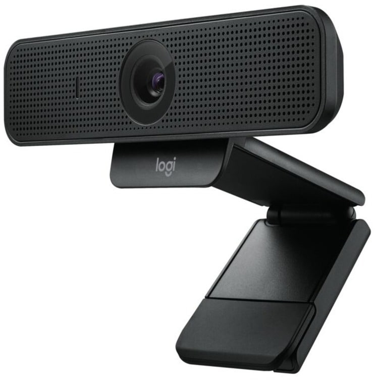 Webcam C925e de Logitech - caméra Web