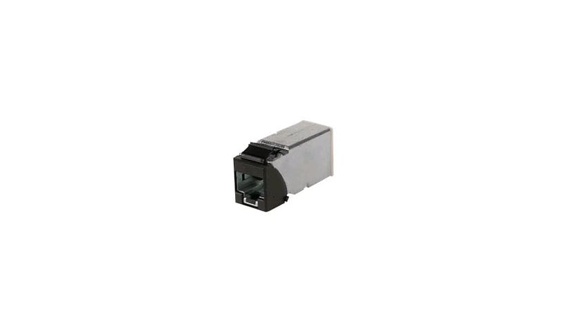 Siemon Z-MAX 6A Shielded Outlet - modular insert