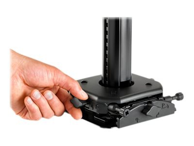 InFocus Projector Ceiling Mount System - ceiling mount