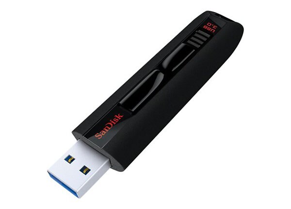 SanDisk Extreme - USB flash drive - 64 GB