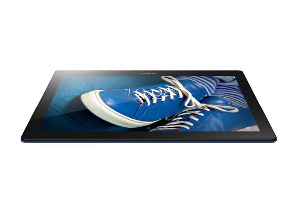 Lenovo TAB 2 A10-30F ZA0C - tablet - Android 5.1 - 16 GB - 10.1"