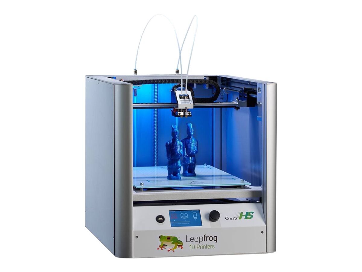 Leapfrog Creatr HS - 3D printer