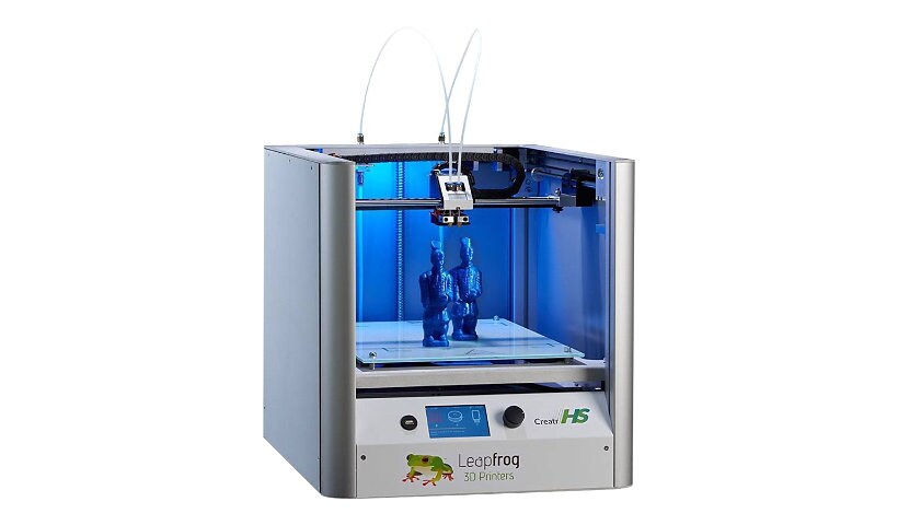 Leapfrog Creatr HS - 3D printer