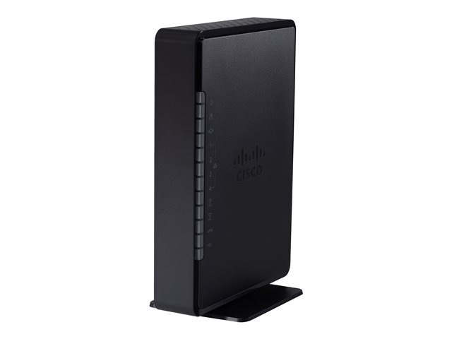Cisco Small Business RV134W - router - 802.11a/b/g/n/ac - desktop