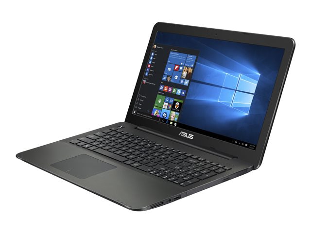 ASUS X555YA DB84Q - 15.6" - A8 7410 - 8 GB RAM - 1 TB HDD