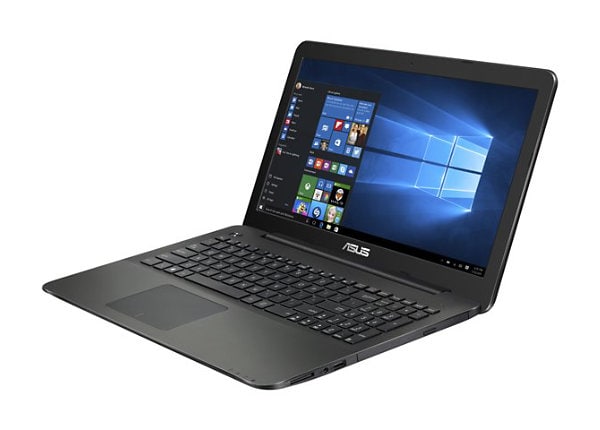 ASUS X555YA DB84Q - 15.6" - A8 7410 - 8 GB RAM - 1 TB HDD