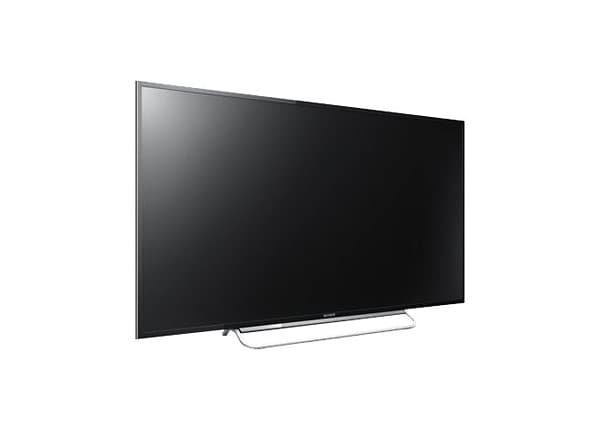 Sony FWD-43X800D BRAVIA Pro - 43" Class (42.5" viewable) LED display