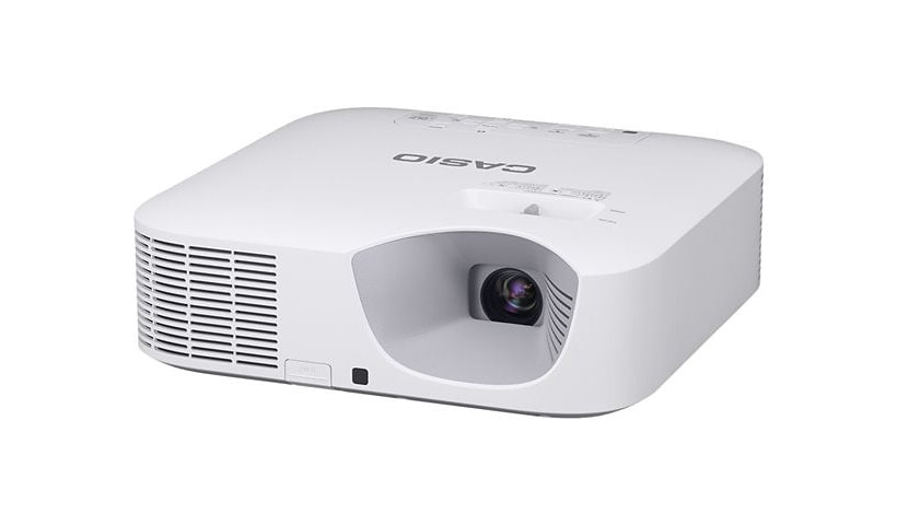Casio Advanced XJ-F200WN - DLP projector