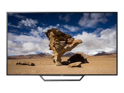 Sony FWD-49X800D BRAVIA Pro - 49" Class (48.5" viewable) LED display