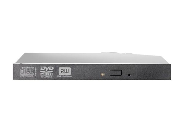 HPE DVD-RW drive - Serial ATA - internal