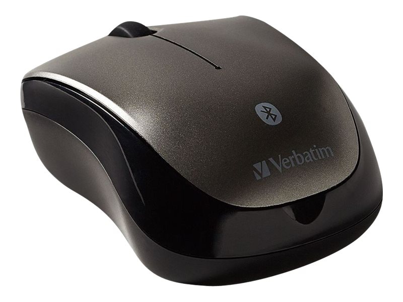 Verbatim Wireless Tablet Multi-Trac Blue LED Mouse - mouse - Bluetooth - gr