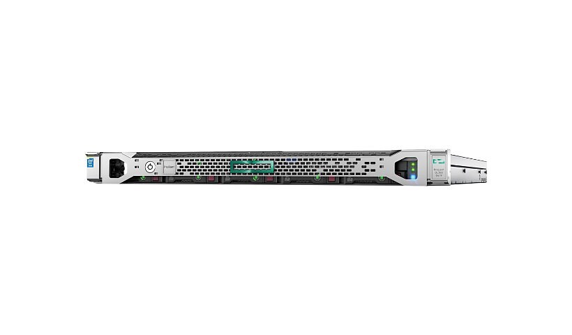 HPE ProLiant DL360 Gen9 - rack-mountable - Xeon E5-2667V3 3.2 GHz - 32 GB