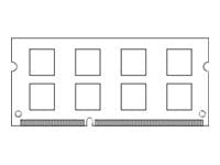 Samsung - DDR3L - module - 8 GB - SO-DIMM 204-pin - 1600 MHz / PC3L-12800 - unbuffered