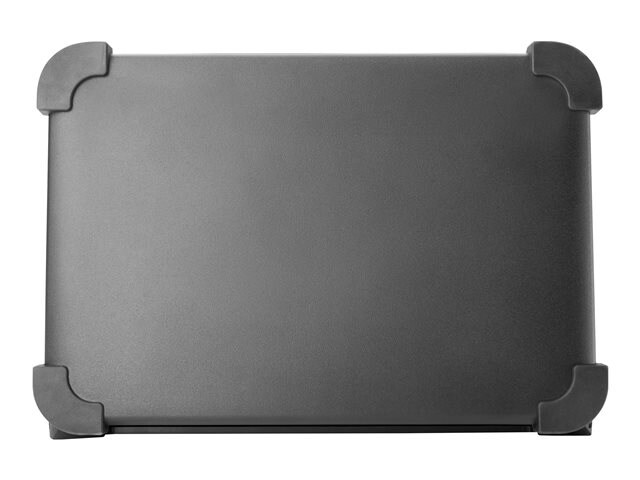 HP notebook top and rear cover