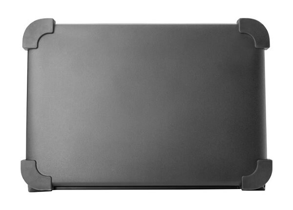 HP notebook top and rear cover