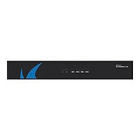 Barracuda CloudGen Firewall F-Series F280 - firewall - with 5 years Energize Updates