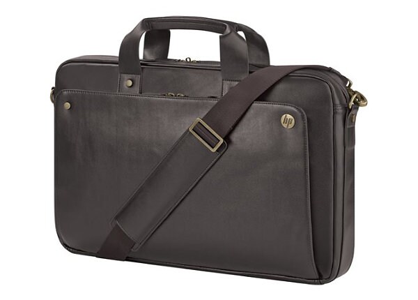 HP Executive Top Load - notebook carrying case